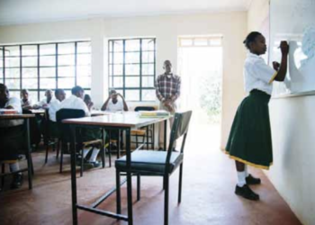 MALALA FUND ADVOCACY: The key to unlocking girls’ potential