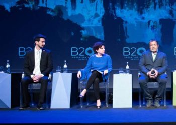 B20 Argentina: testimony and legacy