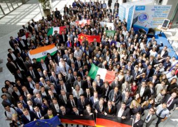 Facilitating entrepreneurship