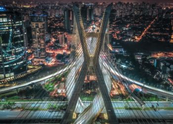 G20 performance on infrastructure development