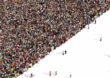 Human capital: the economic priority of our time