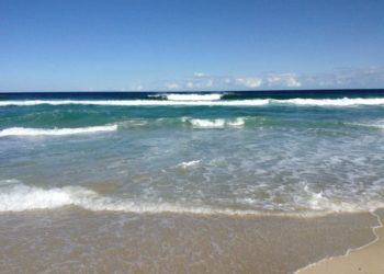 Making waves for G20 action on oceans