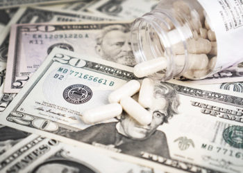 The crises in US health care