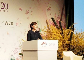 The evolution and effectiveness of the W20