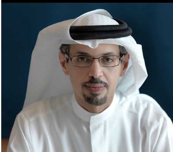 Picture of Hamad Buamim