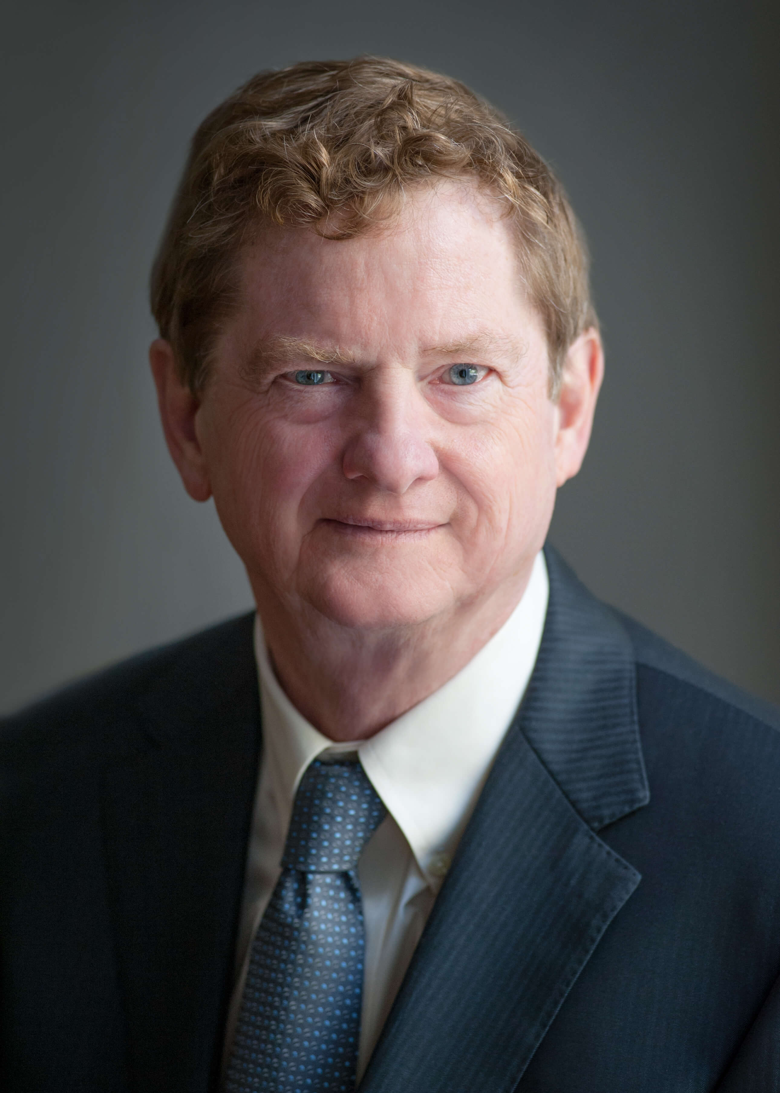Picture of John Kirton