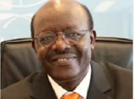 Picture of Mukhisa Kituyi