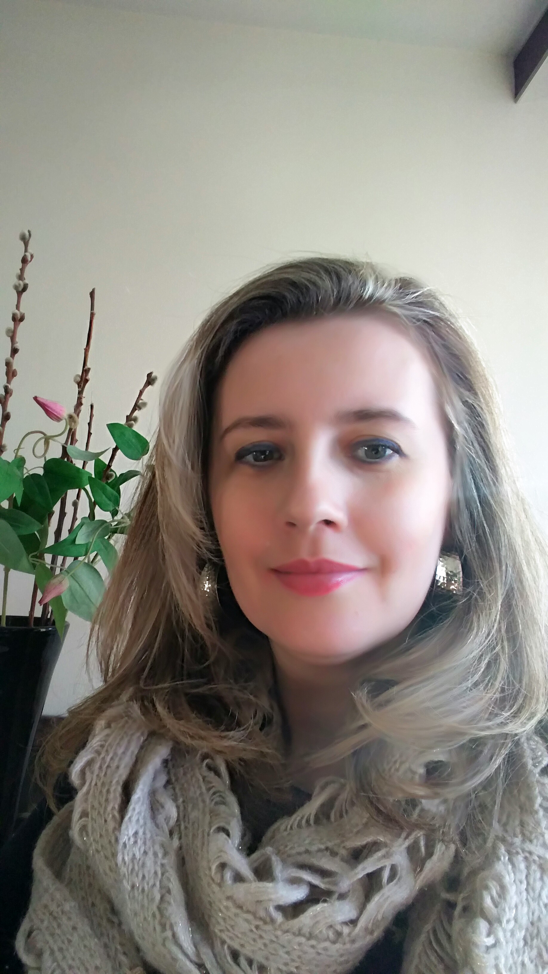 Picture of Maria Marchyshyn