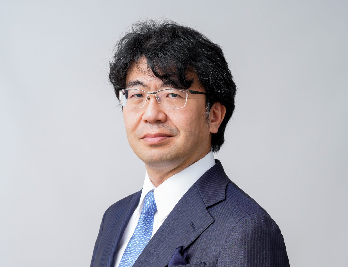 Picture of Atsushi Sunami