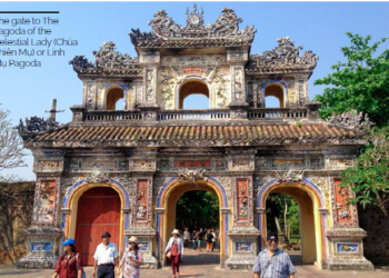 ADVOCACY: Sustainability is business