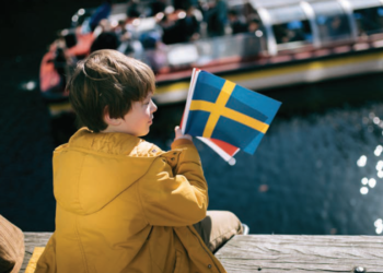 Investing in equitable societies