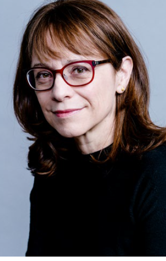 Picture of Françoise Girard