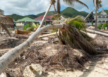 Controlling climate change for human health