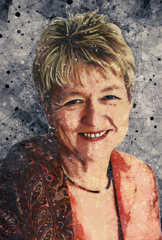 Picture of Ilona Kickbusch