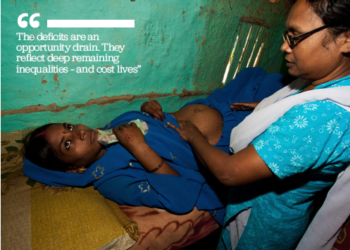 Tackling hidden inequalities