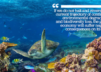 Bolstering biodiversity for economic and social sustainability