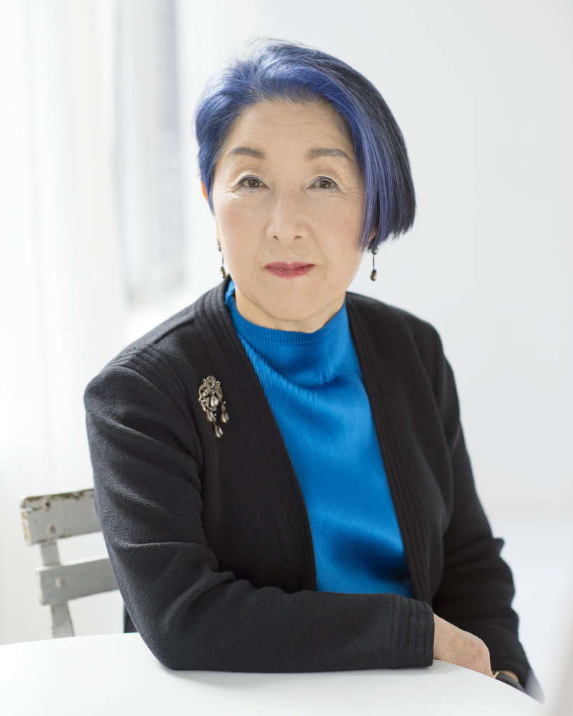 Picture of Yoriko Meguro