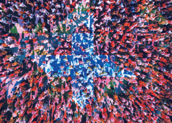 Reaching the missing millions