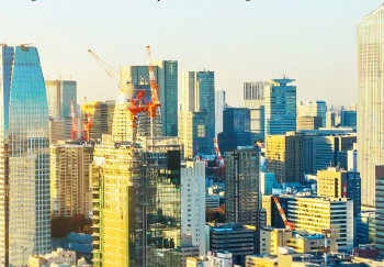 Creating sustainable cities