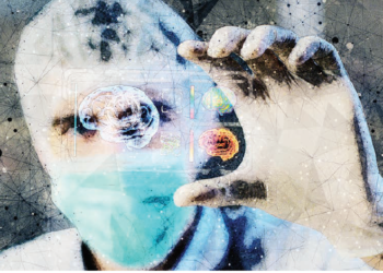 The technology transforming the future of healthcare