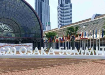 Are G20 Summits worth it?