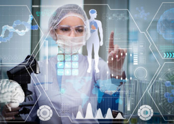 ADVOCACY: From microscopes to ‘datascopes’