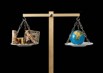 ADVOCACY: Consensus and commitment for global tax that works for all