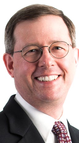 Picture of Christopher Sands