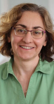 Picture of Elizabeth Sidiropoulos