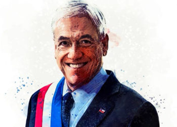 Global good from the new world order