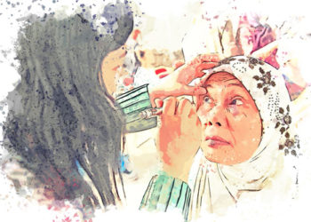 Bridging the gender and health divide