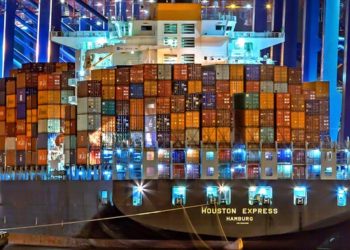 INDUSTRY PERSPECTIVE: Creating space for inclusive and transparent global trade