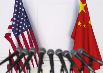 A forced restart on international trade