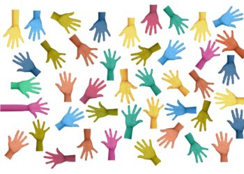 A common fight, a shared future