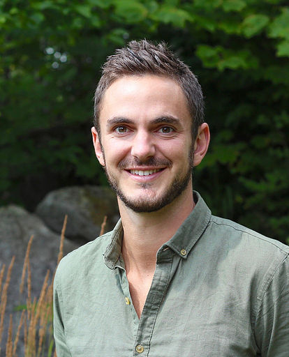 Picture of Thomas Crowther
