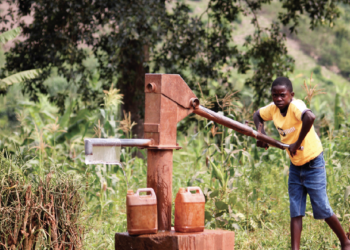 Well-being in the face of a global threat