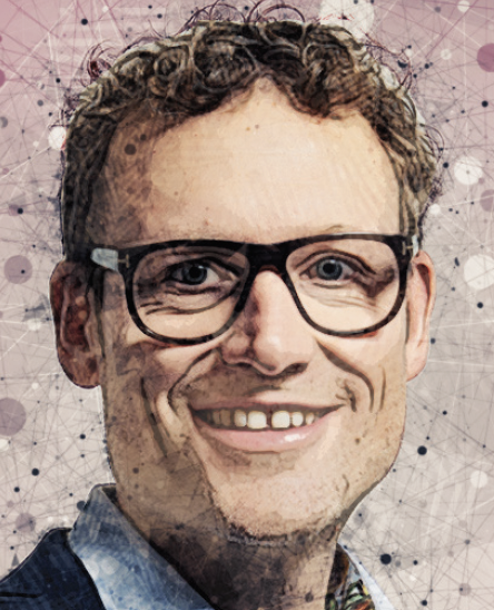 Picture of Nikolaj Gilbert