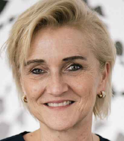 Picture of Dr Ann Aerts