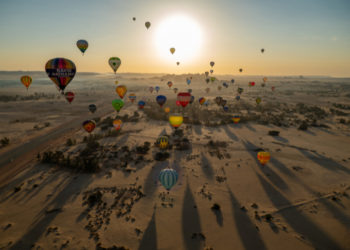 Ambition and adaptation: a vital year for tourism