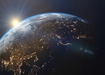 INDUSTRY PERSPECTIVE: The sky is no longer the limit