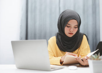 Working together for education continuity