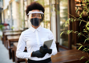 Opportunity in every crisis