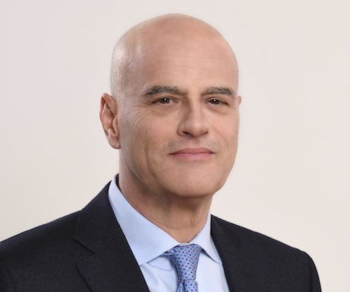 Picture of Claudio Descalzi