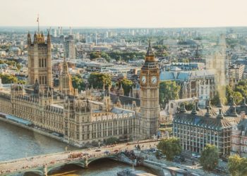 Building back greener and better