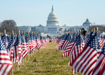 America is back. Now what?