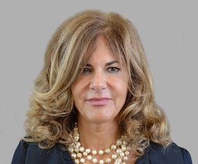 Picture of Emma Marcegaglia