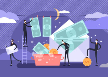 Failure in corporate transparency