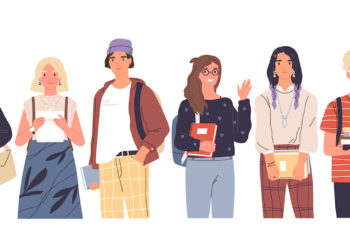 Voices of the future