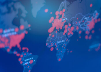 International health resilience: A defining challenge