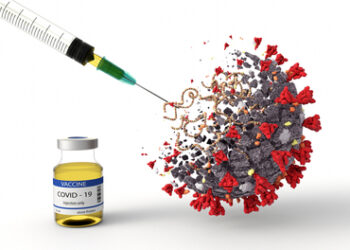 Ending the pandemic; preventing the next one